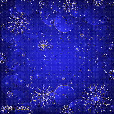 bg-blue- glitter-ani--minou52 - Бесплатни анимирани ГИФ