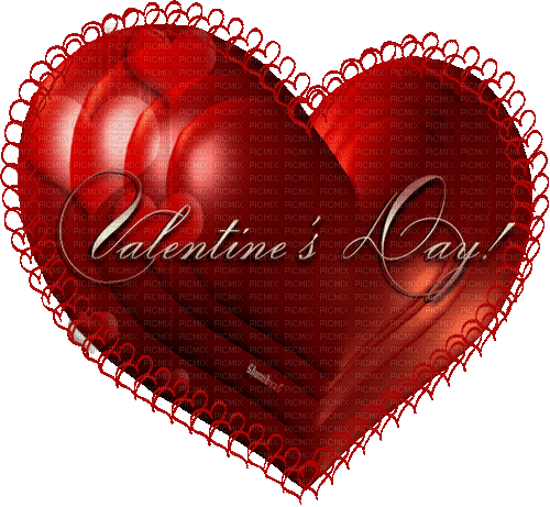 valentines day milla1959 - Бесплатный анимированный гифка