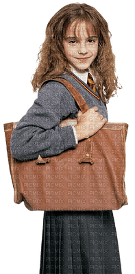 Hermione Granger - δωρεάν png