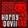 devil - Animovaný GIF zadarmo