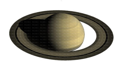Saturn - png grátis