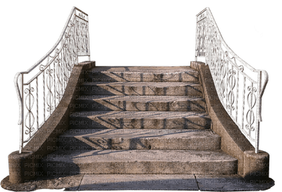stairs anastasia - PNG gratuit