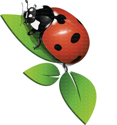 Kaz_Creations Ladybugs Ladybug - bezmaksas png