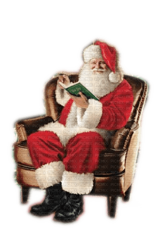 Rena Christmas Weihnachten Santa Nikolaus - Free PNG