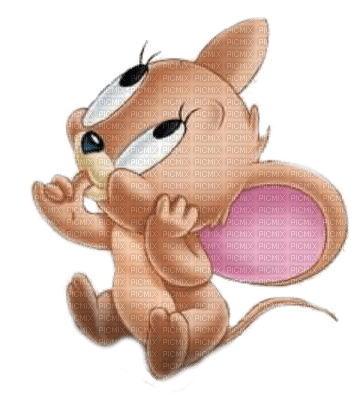 mouse by nataliplus - png grátis