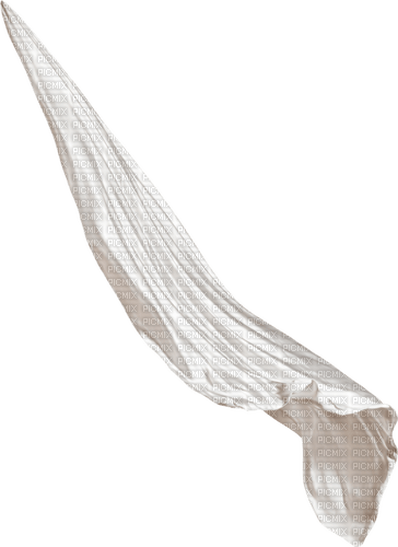 white transparent curtain 4 - Free PNG