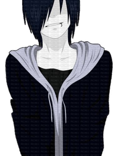 Pastel Goth Anime Boy Aesthetic by CazionFhey on DeviantArt