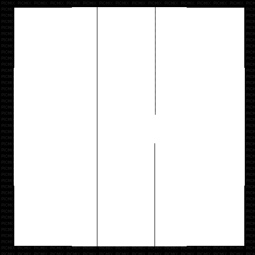 black frame - Ingyenes animált GIF