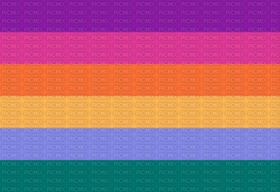 jewish-alluka's bi lesbian flag - PNG gratuit