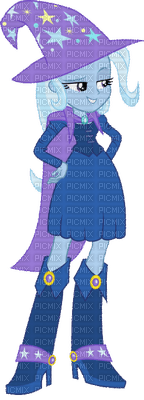 Trixie - 免费PNG