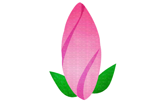 Animation Flower - Bezmaksas animēts GIF