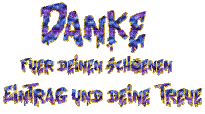 Danke - Ücretsiz animasyonlu GIF