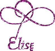 elise - Darmowy animowany GIF