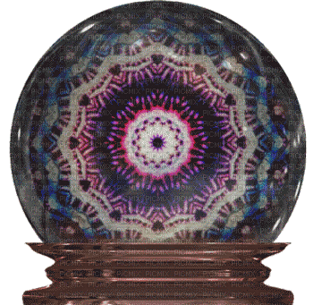 magic orb bp - Бесплатни анимирани ГИФ