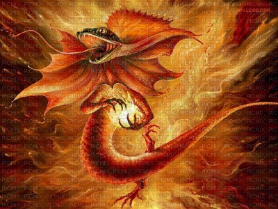 fire fantasy - фрее пнг