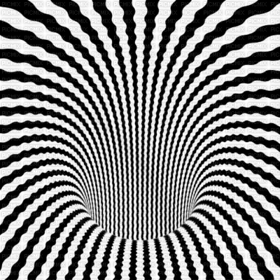illusion d'optique - Nemokamas animacinis gif