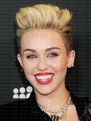 Miley Cyrus - ilmainen png
