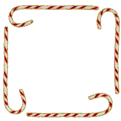 christmas frame (created with lunapic) - Ilmainen animoitu GIF