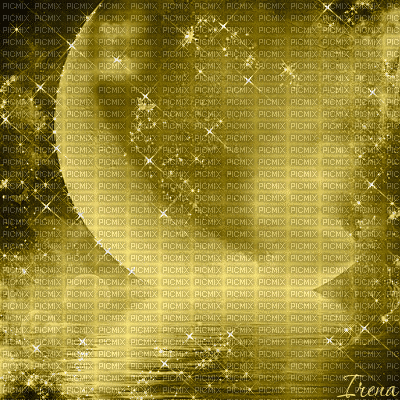 encre étoile - Δωρεάν κινούμενο GIF