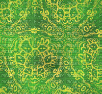 fo vert green - Δωρεάν κινούμενο GIF