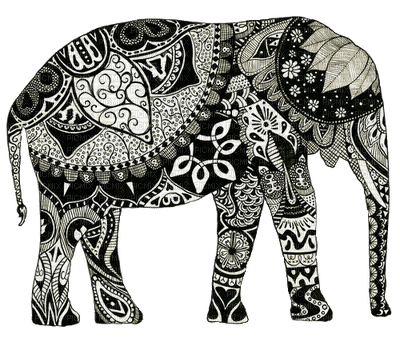elephant bp - besplatni png