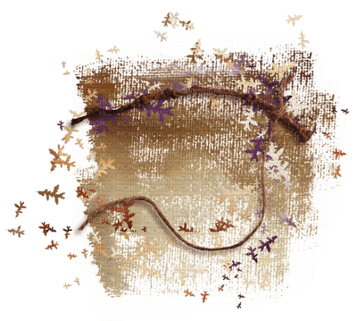 Automne - 免费PNG