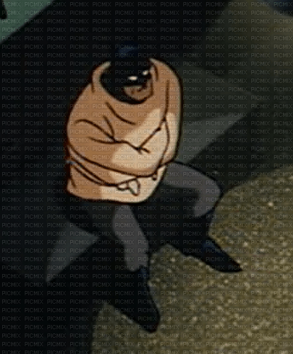 batman arrested for being too silly - 免费PNG