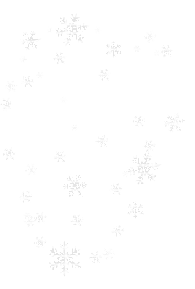 soave deco winter snowflake white - png gratis