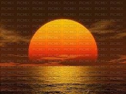 tramonto - kostenlos png