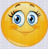 Smilie - Free PNG