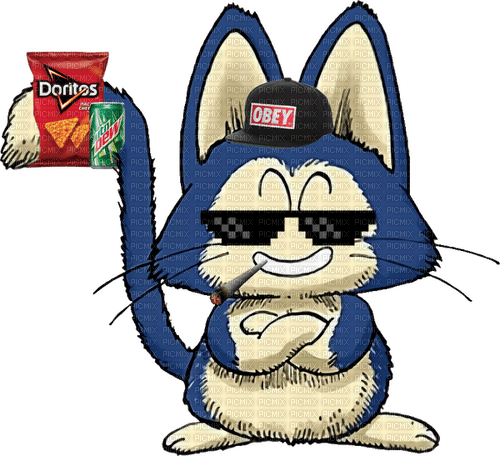 Request: MLG Puar - zadarmo png