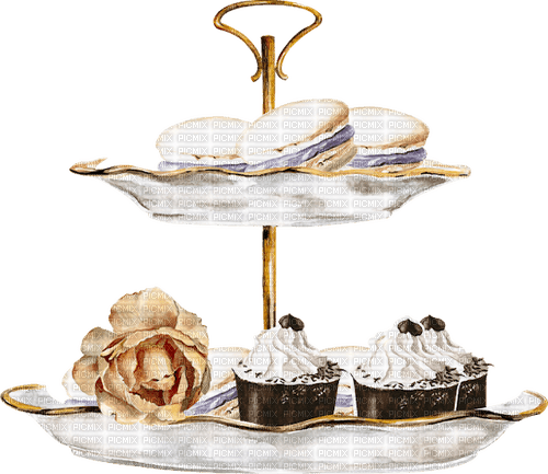 pastry tray Bb2 - 無料png