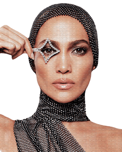 Jennifer Lopez - png ฟรี
