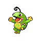 politoed - Free PNG