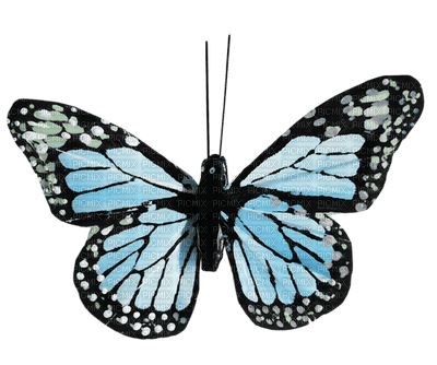Kaz_Creations Deco Butterfly - 免费PNG
