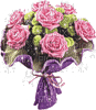 bouquet_NitsaPap - Darmowy animowany GIF
