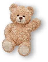 Teddy Bear - bezmaksas png
