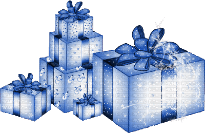 regalos2 - Zdarma animovaný GIF