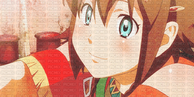 Manga - Free animated GIF