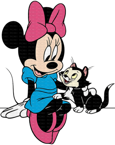 mickey - Free PNG