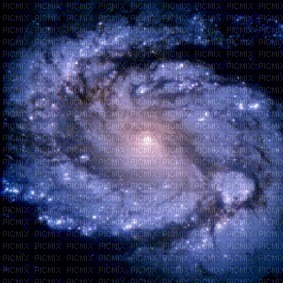 galaxie - png ฟรี