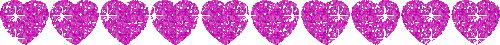 heart border - Бесплатный анимированный гифка