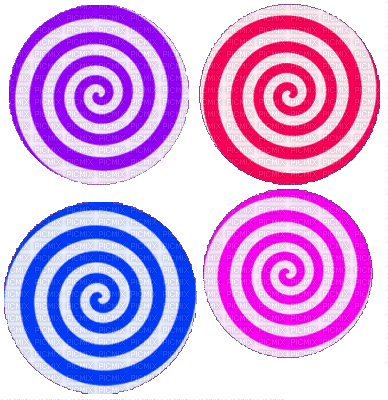 spiral*kn* - Безплатен анимиран GIF
