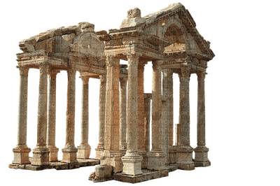 ruins, rauniot, luonto, nature - kostenlos png