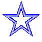 stars - GIF animate gratis