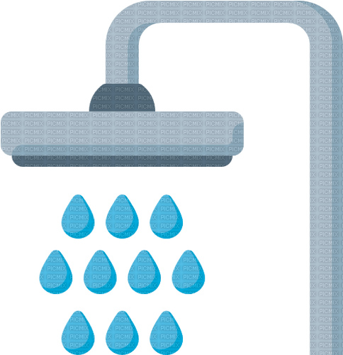 shower   Bb2 - 免费PNG