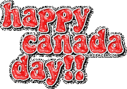 canada day - Bezmaksas animēts GIF