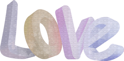 Kaz_Creations Deco Text Love - Free PNG