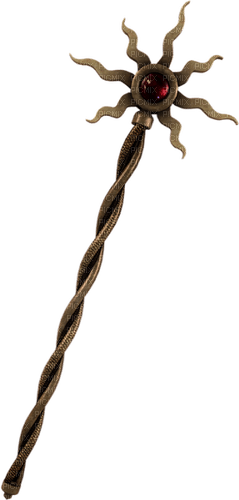 magic wand by nataliplus - PNG gratuit
