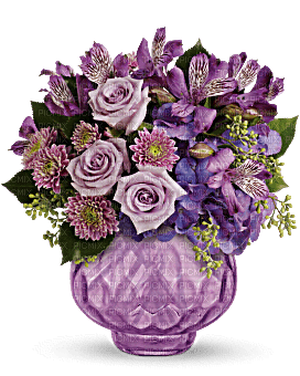 Kaz_Creations  Flowers Vase Colours - Free PNG